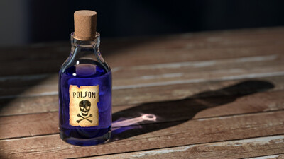 Poison