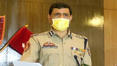 Police-Commissoner-Sudhansh