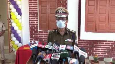 Police-DGP