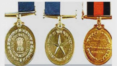 22 Odisha Police Personnel To Receive Medals On Republic Day, Here’s The List