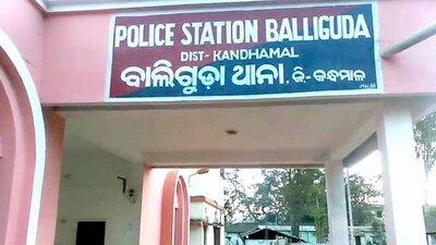 Fed up with frequent nuisance, man stabs drunkard son to death in Odisha’s Kandhamal