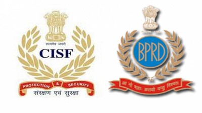 Four Central Police Organisations Which Are Without Regular Chiefs