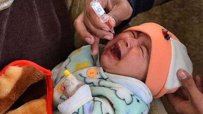 Polio