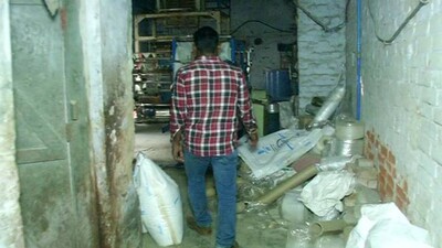 Polythene-Manufacturing-Uni