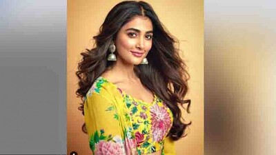 Pooja-Hegde