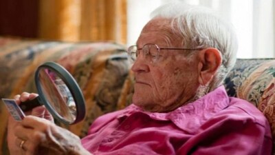 Poor-Vision-in-Old-Age