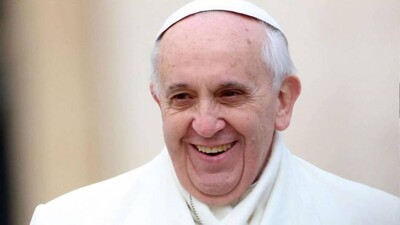 Pope-Francis