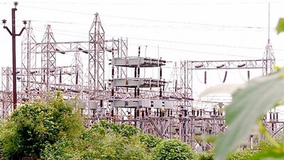 Power, Electricity