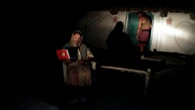 Power-cut-off
