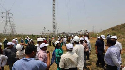 Power supply in Bhubaneswar by May 12