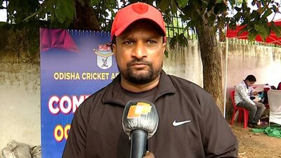 Prabhanjan-Mallik