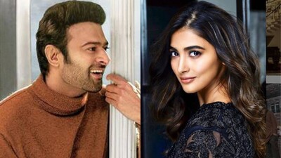 Prabhas' Radhe Shyam Release In 'Trouble' After Pooja Hegde's NO!