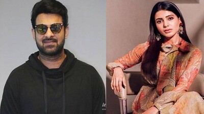 Prabhas To Have An Arranged Marriage? Samantha Akkineni Posts Old Video To Curb Pregnancy Rumors?