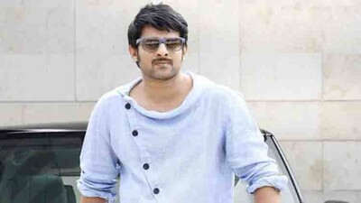 Prabhas