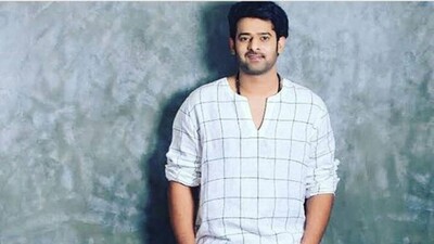 Prabhas