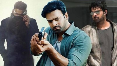 Prabhas