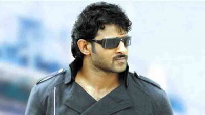 Prabhas