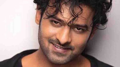 Prabhas