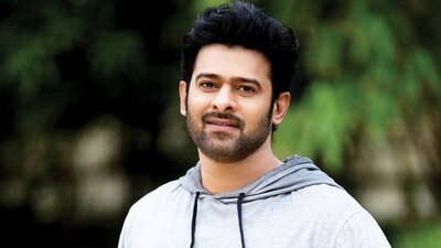 Prabhas