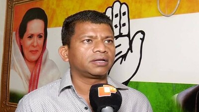 Pradeep-Majhi