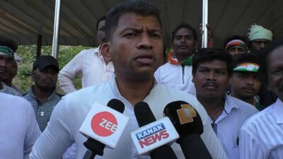 All Committees Of OPCC To Be Reorganised By October End: Pradeep Majhi