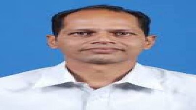 Pradeep Panigrahi