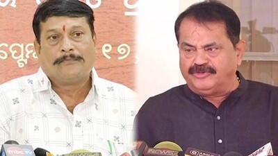 Pradeep-Purohit-&-Tara-Bahi