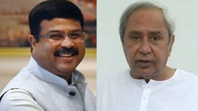 Pradhan Patnaik
