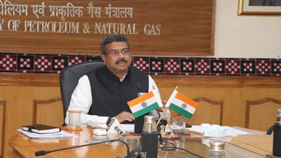 Pradhan