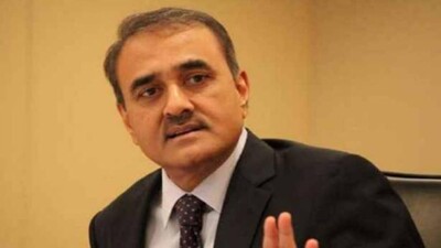 Praful-Patel