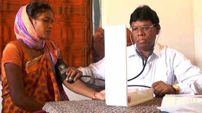 Prafulla-Majhi