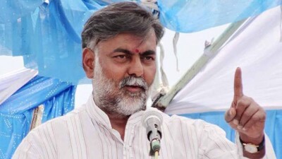 Prahlad-Singh-Patel