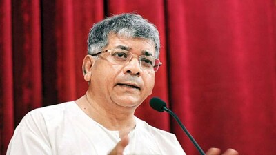 Prakash-Ambedkar