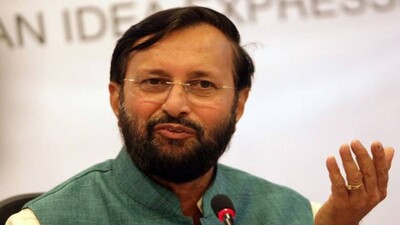 Prakash-Javadekar