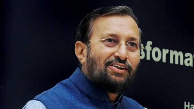 Prakash-Javadekar