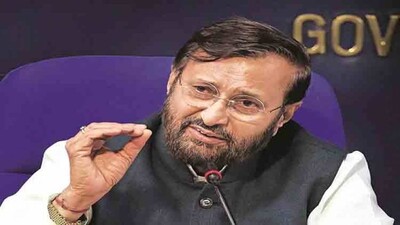 Prakash-Javdekar
