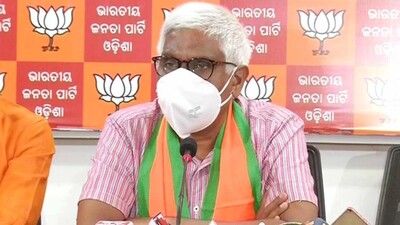 Hyder's Escape: Here Are The 10 Questions Fired At CM Naveen By Former Top Cop Prakash Mishra