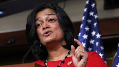 Pramila-Jayapal