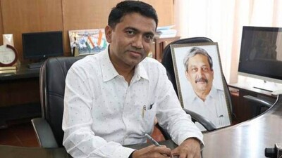 Goa Govt Announces Free Of Cost COVID Vaccines For People Above 18 Years