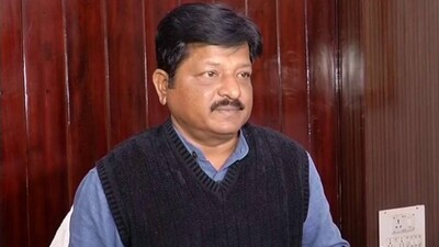 Pratap Jena