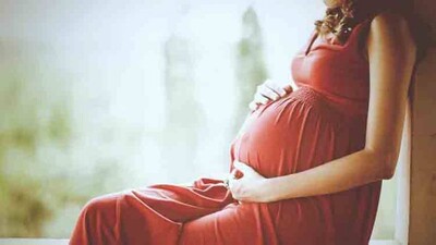 Pregnancy