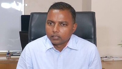 Prem-Kumar-Choudhury