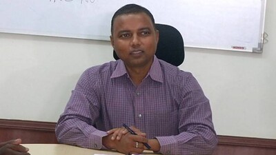 Prem-chandra-Chaudhary