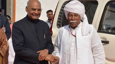 President-Kovind-Veerbhad