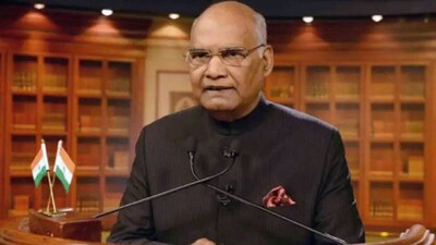 President