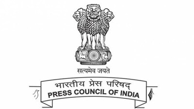 Press Council Of India Reiterates Demand To Include Journalists In 'COVID Warriors' Category