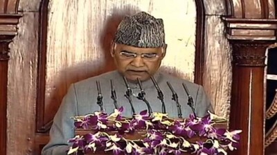 Prez-Kovind