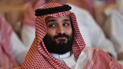 Prince-Saudi