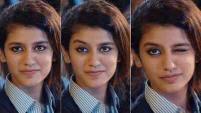 Priya-Varrier