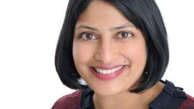 Priyanca-New-Zealand-Minister